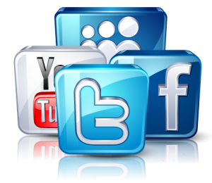 Social-Media-Icons